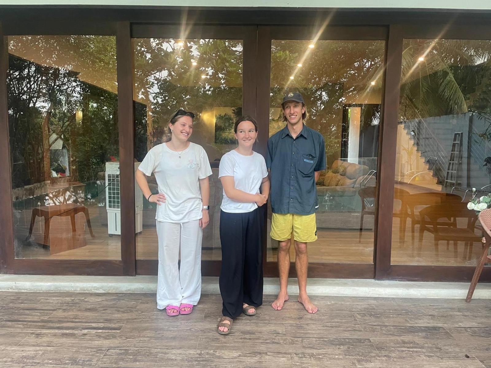 Thalangama Lakeview Lodge Battaramulla Esterno foto