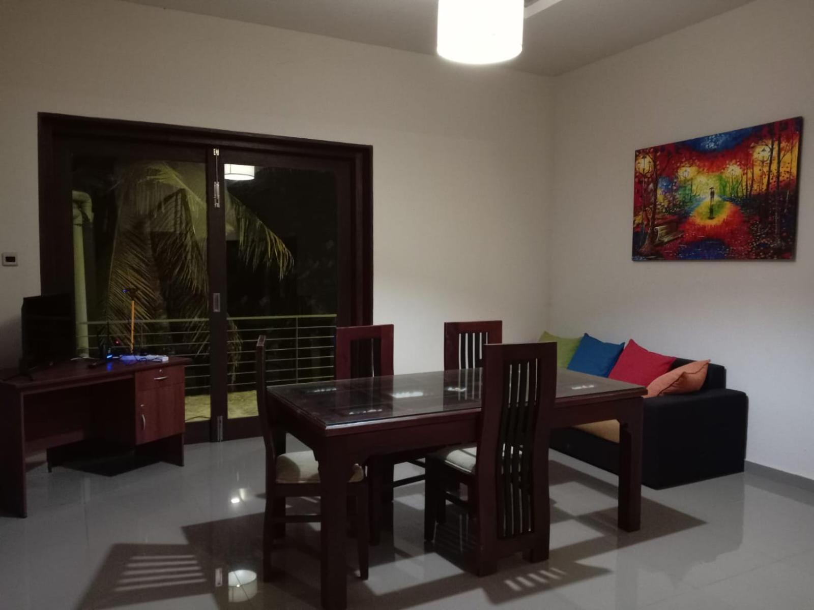 Thalangama Lakeview Lodge Battaramulla Esterno foto